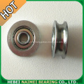 U Sliding Gate Track Bearings